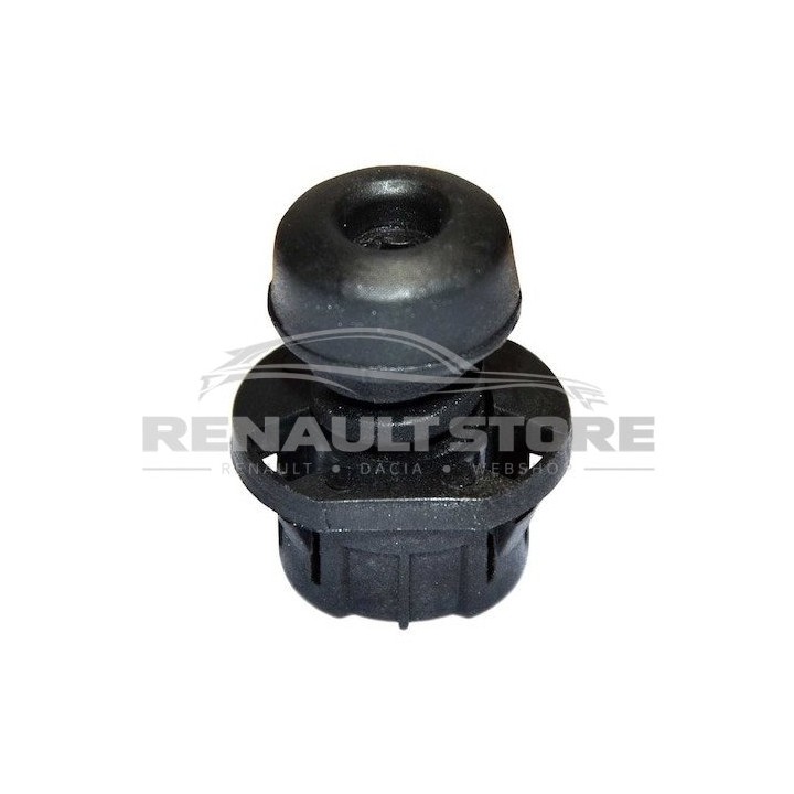 Renault gyári alkatrész, Renault 7700843546 gumidugó.