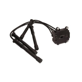 Renault gyári alkatrészek, Renault 8200084401 gyújtótrafó 1.2 16V (D4F) modellekhez.