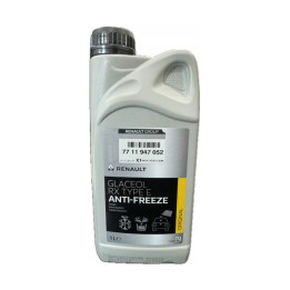 Renault gyári alkatrészek, Renault 7711947052 hűtőfolyadék -37°C
