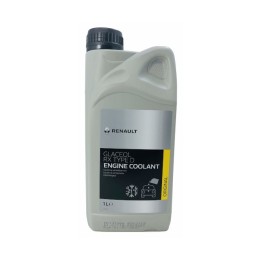 Renault gyári alkatrészek, Renault 7711949699 hűtőfolyadék -37°C