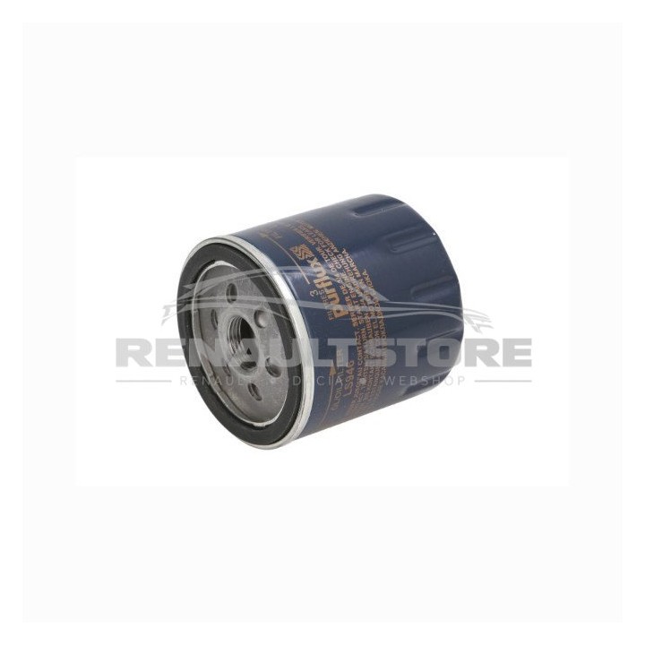Renault alkatrészek, Purflux LS946 olajszűrő nem Adblue-s motorokhoz.