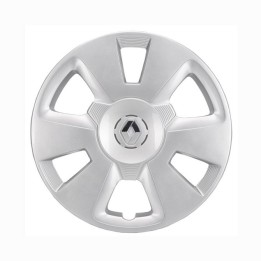 Renault Akaju 15" dísztárcsa 403152087R, Renault gyári alkatrészek.