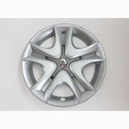 Renault gyári alkatrészek, Renault 403178963R Zoé modellekhez Renault gyári 16" dísztárcsa
