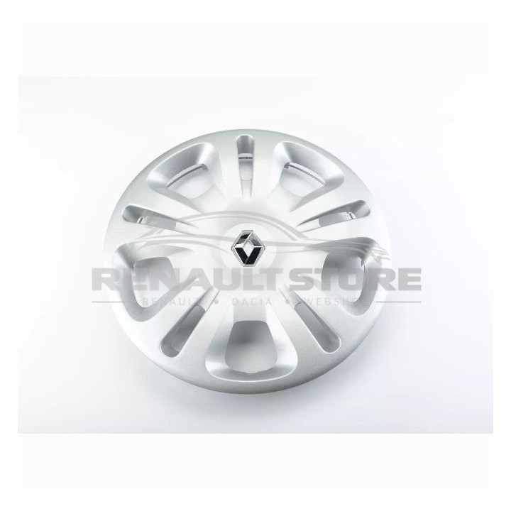 Renault gyári alkatrészek, Renault 403153573R SYMPHONIA gyári dísztárcsa