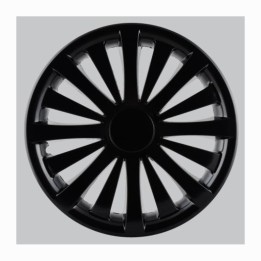 Renault 14" NUTA 7711943988 4 db-os dísztárcsa készlet logó nélküli
