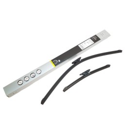 Renault gyári alkatrészek, Renault 288908601R  első ablaktörlő készlet