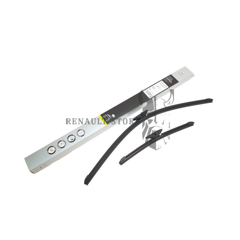 Renault gyári alkatrészek, Renault 288908601R  első ablaktörlő készlet