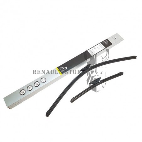 Renault gyári alkatrészek, Renault 288908601R  első ablaktörlő készlet
