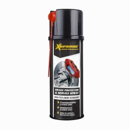 Renault és Dacia alkatrészek, Xeramic 20323 Xeramic fékvédő és szerviz spray 400ml