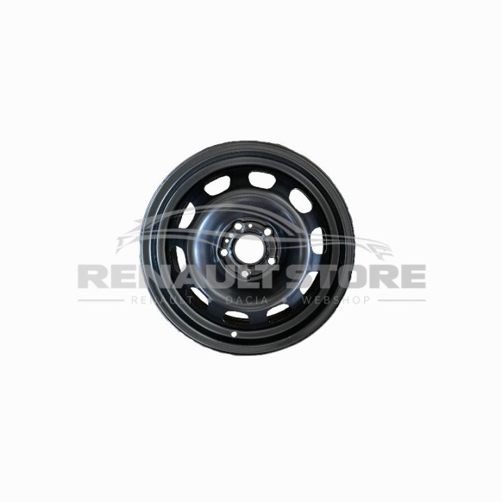 Dacia Duster III modellekhez gyári lemezfelni 403002900R