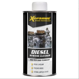 Renault alkatrészek, Xeramic 20127 diesel üzemanyagrendszer tisztító - 500ml