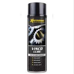 Renault alkatrészek, Xeramic 20317  Visco kenőolaj spray 500ml