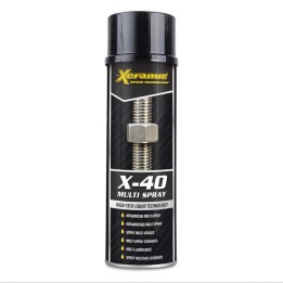 Renault alkatrészek, Xeramic 20405 X40 kerámia multi spray - 500ml
