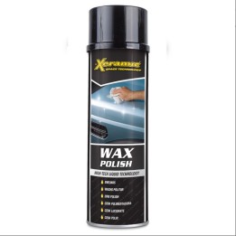 Renault alkatrészek, Xeramic 20409 karosszéria wax polir - 500ml