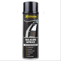 Dacia alkatrészek, Xeramix 20319 Xeramic szilikon spray - 500 ml