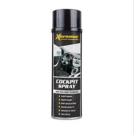 Dacia alkatrészek, Xeramic 20308 műszarfal ápoló spray
