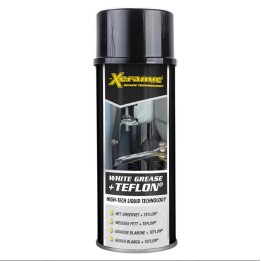 Dacia alkatrészek, Xeramic 20324 fehér zsír + teflon spray