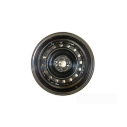 Renault gyári alkatrészek, Renault 403006864R acélfelni Clio 5, Clio 6