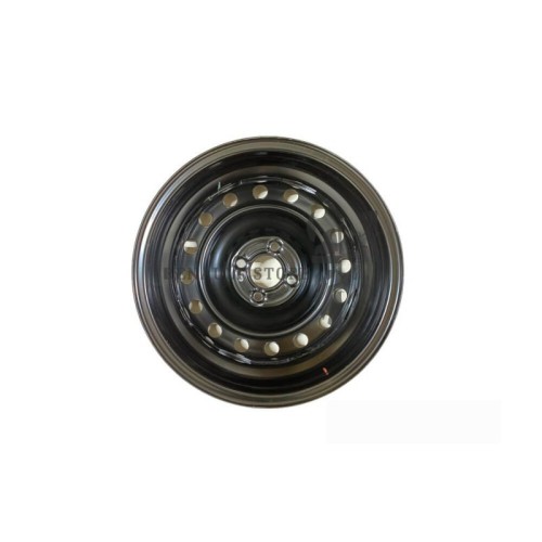 Renault gyári alkatrészek, Renault 403006864R acélfelni Clio 5, Clio 6