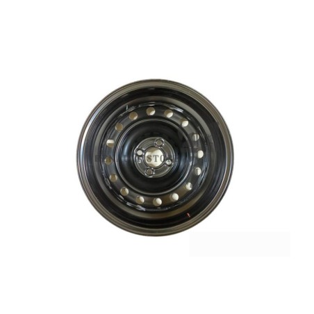 Renault gyári alkatrészek, Renault 403006864R acélfelni Clio 5, Clio 6