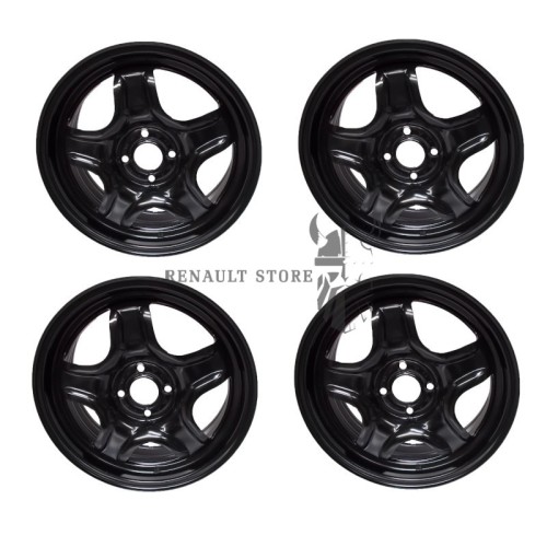 Dacia Spring 14" felni...