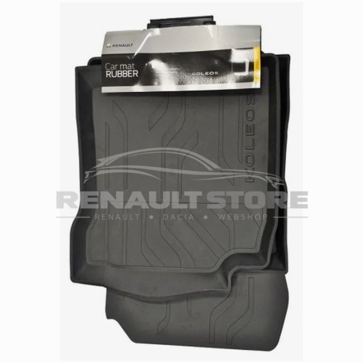 Renault gyári alkatrészek, Renault 8201665641 Koleos II gumiszőnyeg