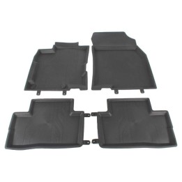 Renault gyári alkatrészek, Renault 8201495015 Kadjar gumiszőnyeg készlet