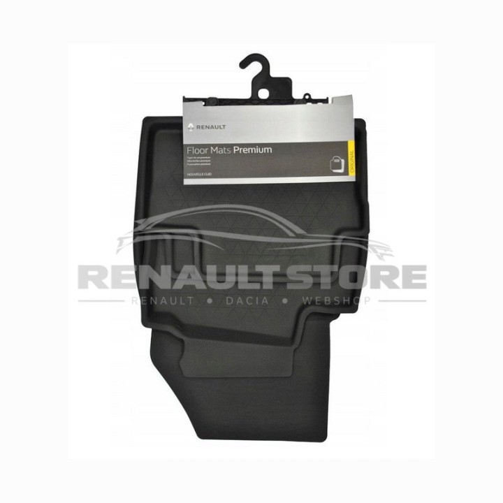 Renault gyári alkatrészek, 8201719370 gumiszőnyeg készlet