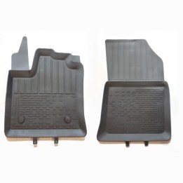 Renault gyári alkatrészek, Renault 749029411R gumiszőnyeg készlet