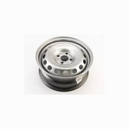 Renault gyári alkatrészek, Renault 403002136R 15" acél felni