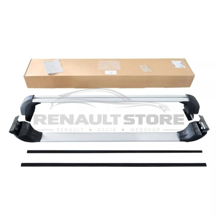 Renault gyári alkatrészek, Renault 738202736R Austral tetőcsomagtartó.
