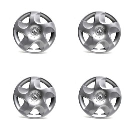 Renault PIRATE 14" dísztárcsa készlet, Renault gyári alkatrészek 8200463067