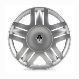Renault 8200200540 LEXIADE 14" dísztárcsa, Renault Twingo, Kangoo, Clio modellekhez