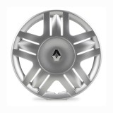 Renault 8200200540 LEXIADE 14" dísztárcsa, Renault Twingo, Kangoo, Clio modellekhez