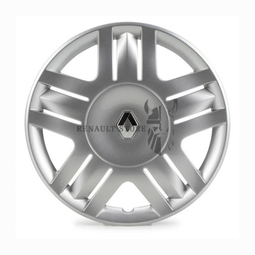 Renault 8200200540 LEXIADE 14" dísztárcsa, Renault Twingo, Kangoo, Clio modellekhez