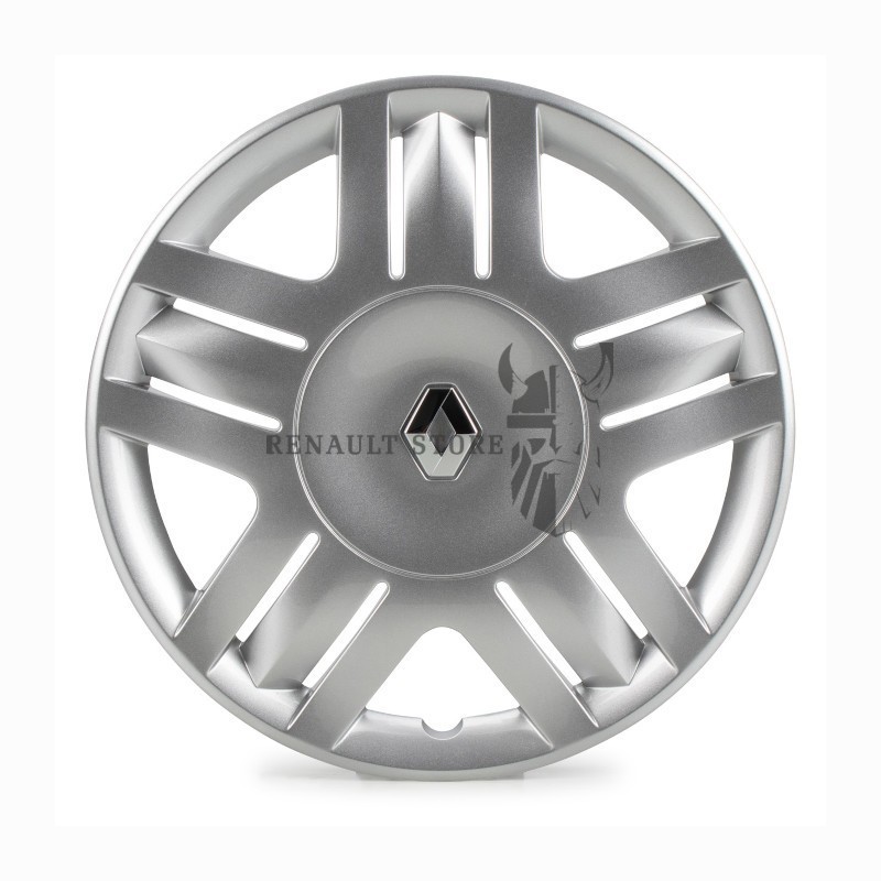 Renault 8200200540 LEXIADE 14" dísztárcsa, Renault Twingo, Kangoo, Clio modellekhez