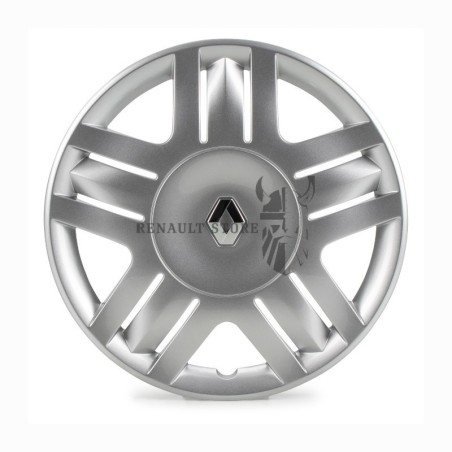 Renault 8200200540 LEXIADE 14" dísztárcsa, Renault Twingo, Kangoo, Clio modellekhez
