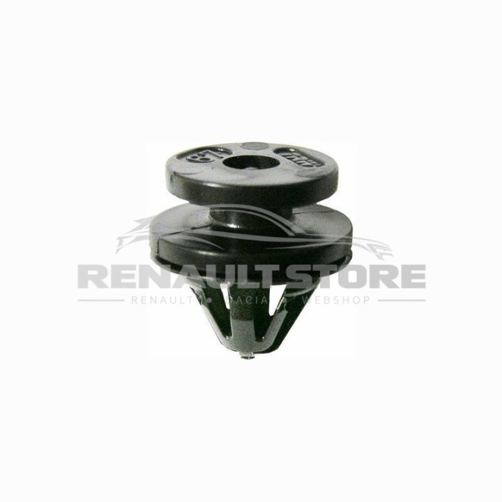 Renault alkatrészek, Romix C30826 ajtókárpit patent