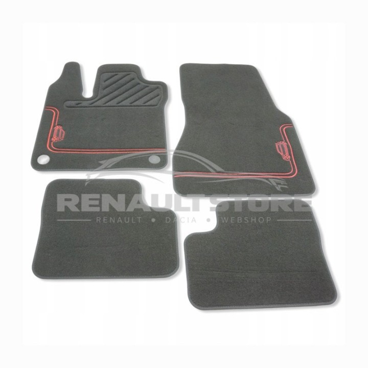 Renault gyári tartozékok, Renault 8201476013 Twingo III textilszőnyeg