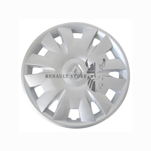 Renault gyári alkatrészek, Renault 8200756827 ARIA 15" dísztárcsa