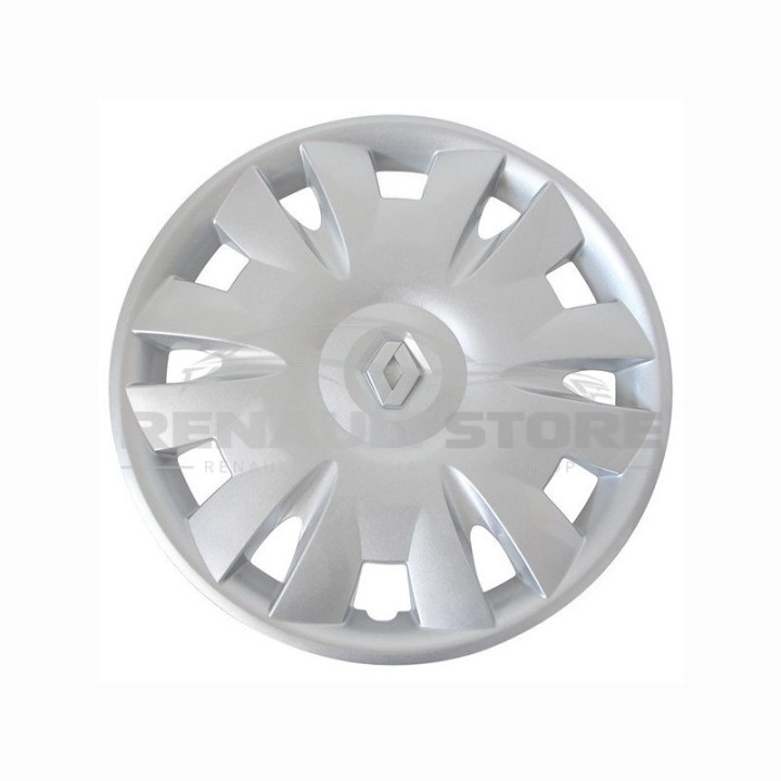 Renault gyári alkatrészek, Renault 8200756827 ARIA 15" dísztárcsa