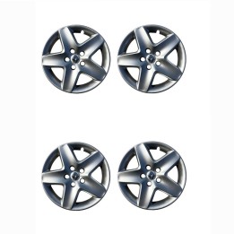 Renault gyári alkatrészek, Renault Alternova 16" dísztárcsa készlet