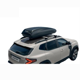 Dacia gyári alkatrészek, Dacia 8201749196 Quickfix tetőcsomagtartó Dacia Duster III