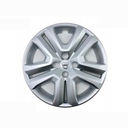 Dacia gyári alkatrészek, Dacia 403156136R 16" Sariaue dísztárcsa