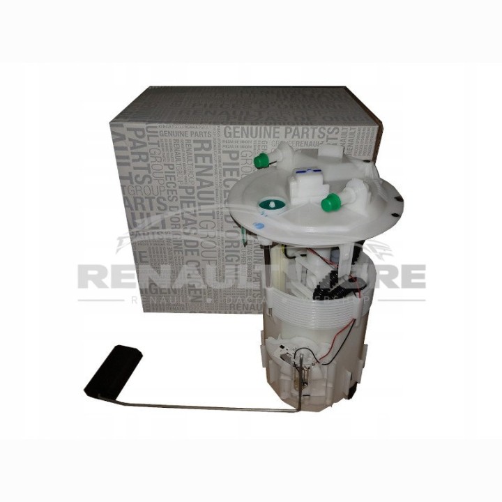 Renault gyári alkatrészek, Renault 172027726R üzemanyagpumpa