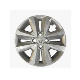 Dacia gyári alkatrészek, Dacia 403152572R 15" Sorane dísztárcsa