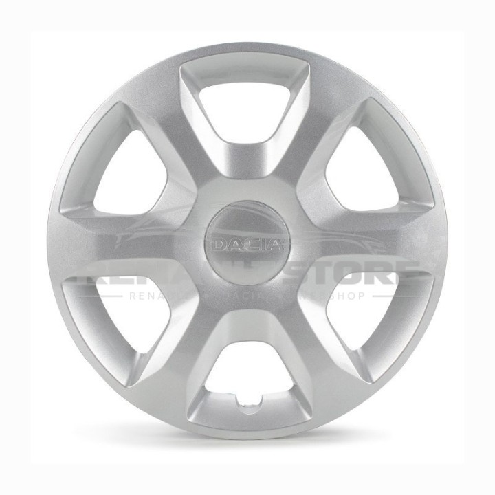Dacia gyári alkatrészek, Dacia 8200756961 ARACA dísztárcsa
