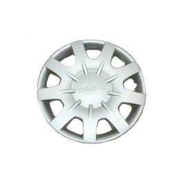 Dacia gyári alkatrészek, Dacia 6001547432 14" Sibu dísztárcsa