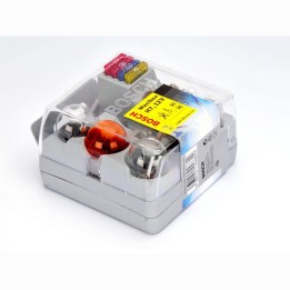 Bosch alkatrészek, Bosch H7 1987301113 izzókészlet