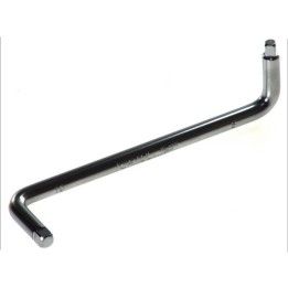 Renault alkatrészek, Toptul JEL-0810 olajleeresztő 8-10 mm kulcs
